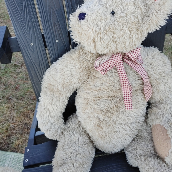 Boyd bear - Picture 3 of 5